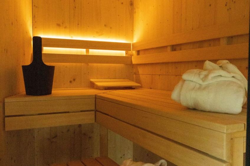 (III) Cabin Cozy 2er - foto 17