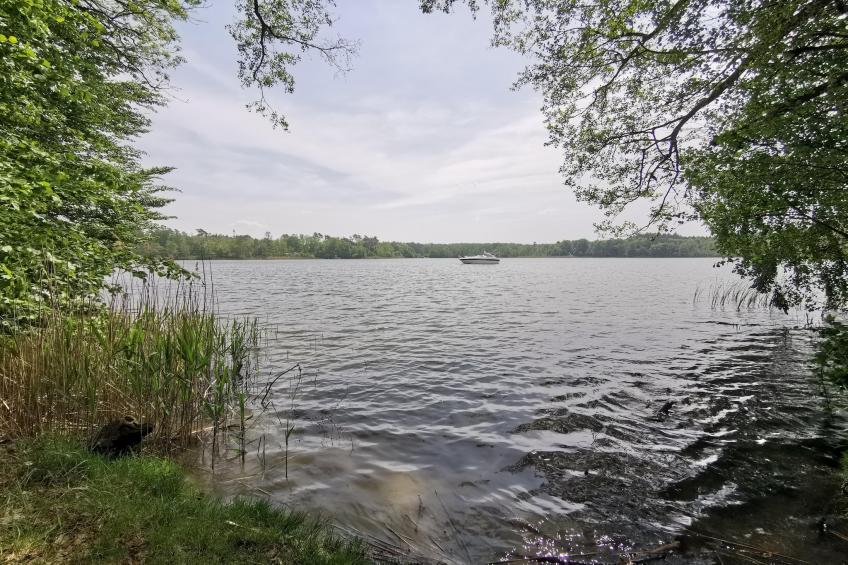 Marina Standard Double Room - foto 35