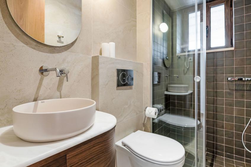 Karavi Villa mit privatem Zugang zum Meer - foto 41