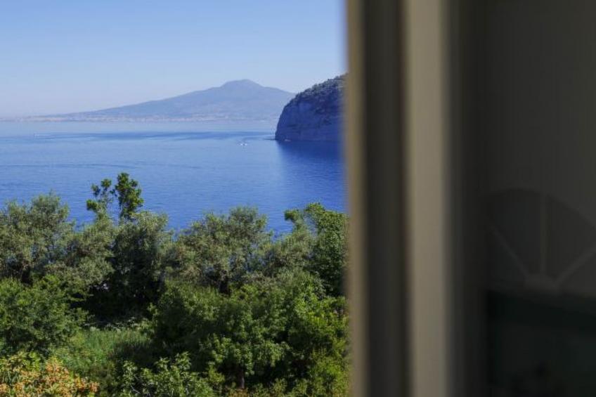 Il terrazzino di Villa Preziosa al Pizzo - foto 41
