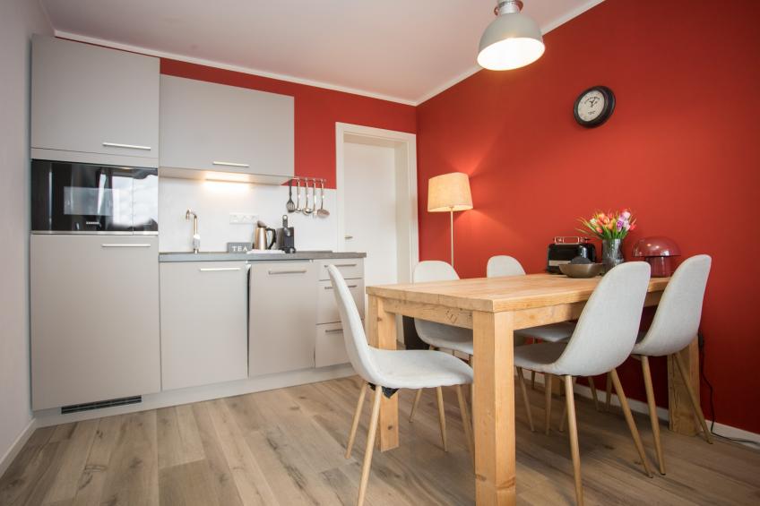 Appartement - Winterbergerstrasse 3 'Saphir' | Neuastenberg - foto 7