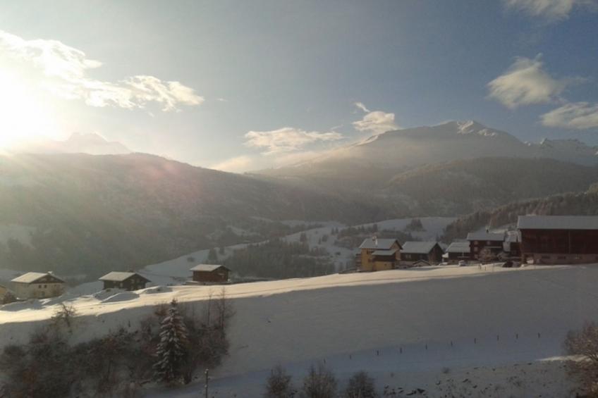 La Sclarida Kissling, (Segnas/Disentis), 1630 - foto 18