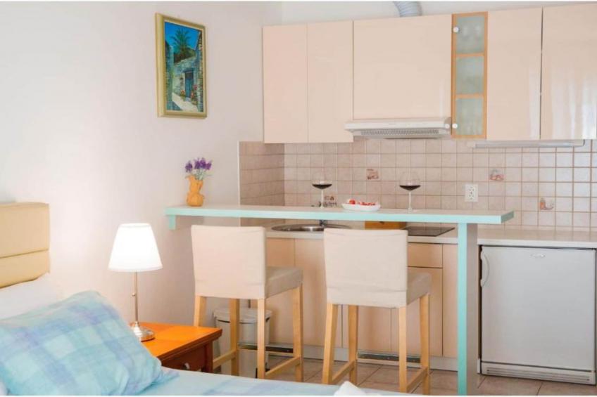 Sweet House Maja - Classic Studio Apartment with Balcony and Sea View - foto 3