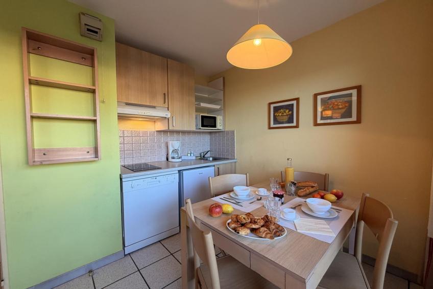 Le Village des Aloès 3 PIÈCES 6 pers. Vue Mer OTA - foto 20
