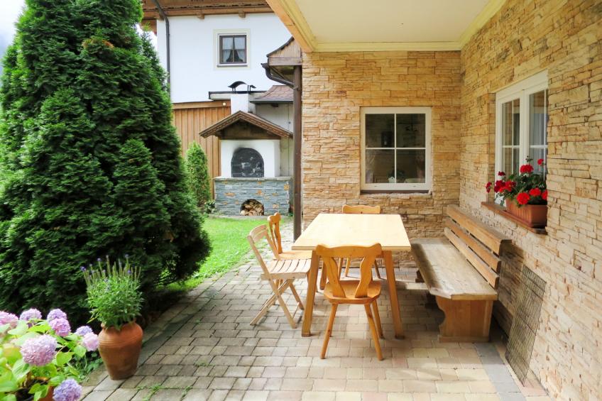 Haus Eberharter (ZAZ688) - foto 2