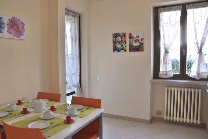 Vakantiewoning met zwembad - VW-N59P - foto 8