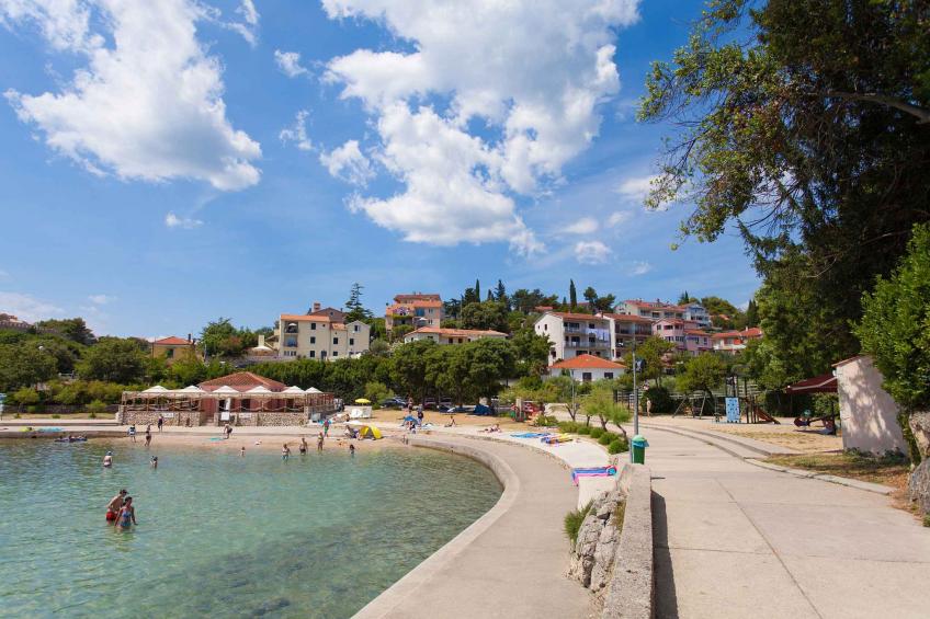Holiday apartment with sea view - BF-THV3 - foto 13