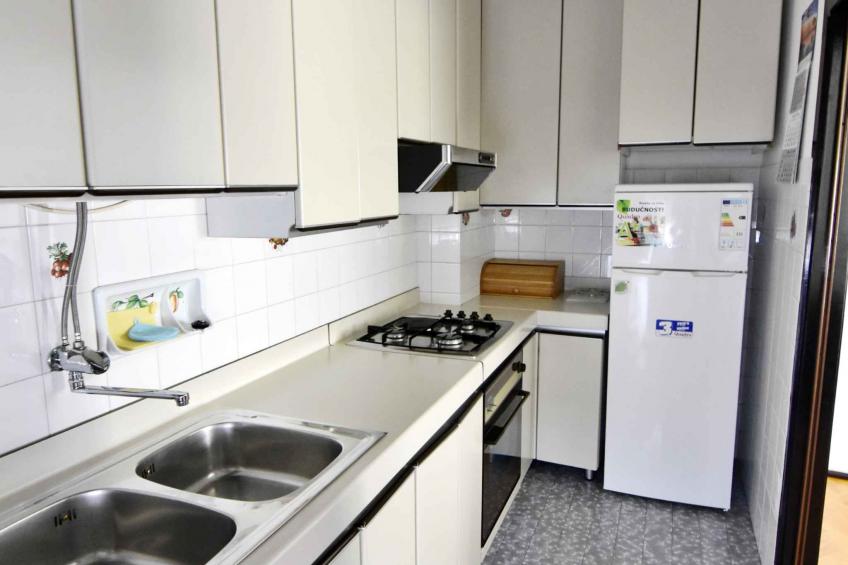 Vakantiewoning 3 slaapkamer appartement Diva aan zee - VW-MCK77 - foto 28