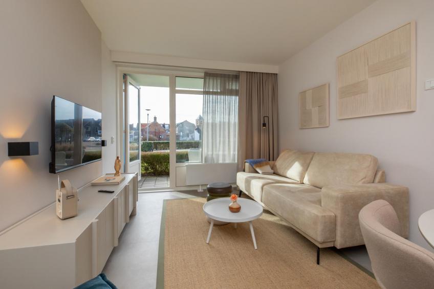 Appartement - Nieuwstraat 1 | Zoutelande 'Kurhaus appartement 1' - foto 4