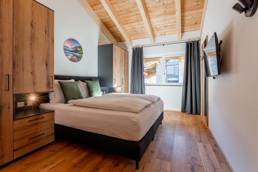 Grebenzen Lodge Prinz - foto 11