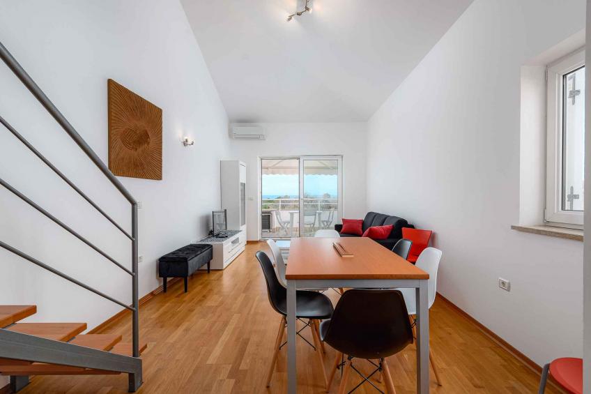 Vakantiewoning met airco en internet - VW-MN5PT - foto 14