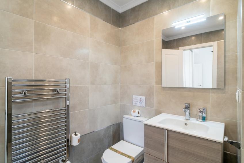 Villa Sandra Luxury Suite by Casasol - foto 32