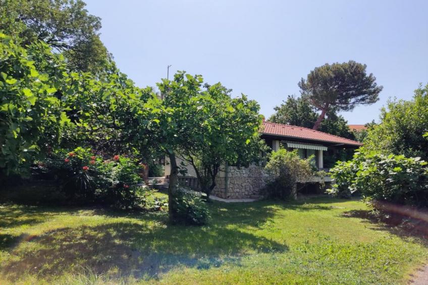 Apartment & Rooms Villa Oliva - Two Bedroom Apartment - foto 27