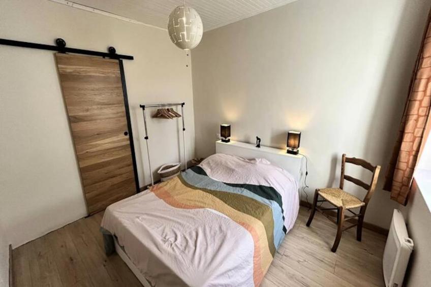 Résidence 957-la Bouillie - foto 18