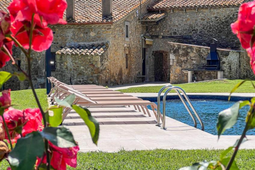 Mobil Home - Bungalow - Cottage à Cornellà del Terri - foto 7