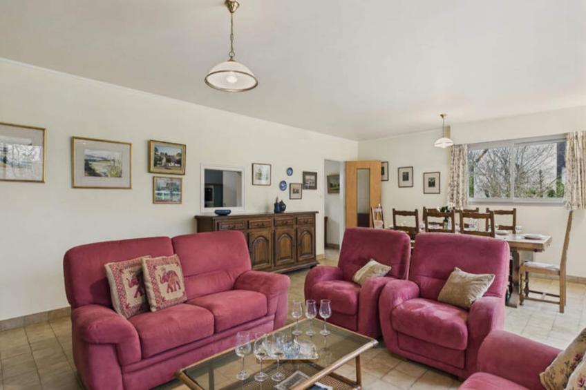 Maison à La Forêt-Fouesnant - foto 6