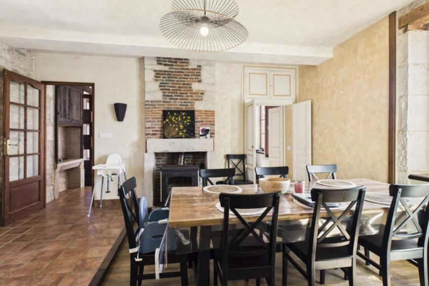 Maison à Gabillou - foto 2