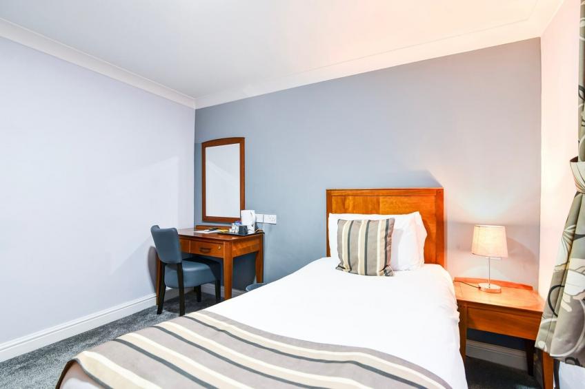 Standard Double Room - foto 27