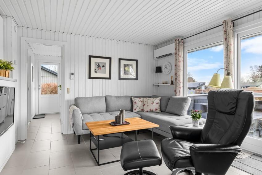 "Bjart" - 150m from the sea - foto 26