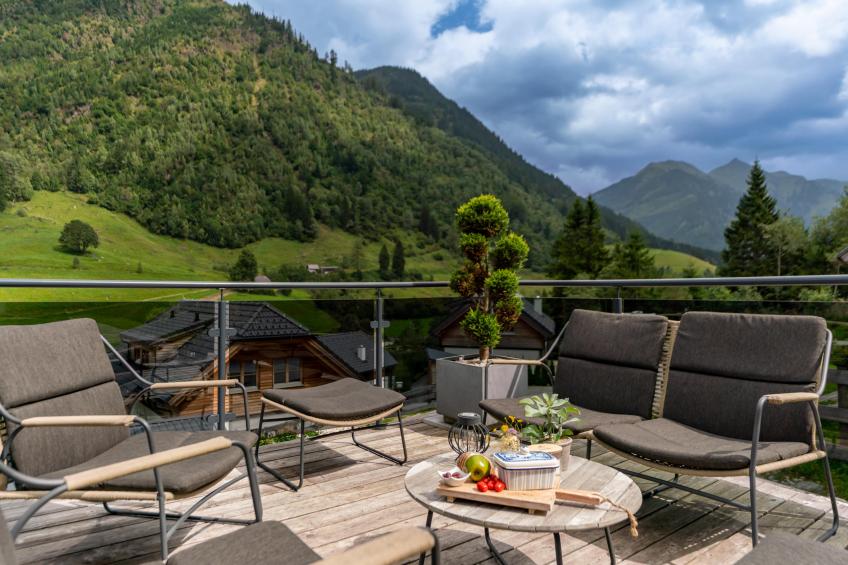 Chalet Hirschblick - foto 55