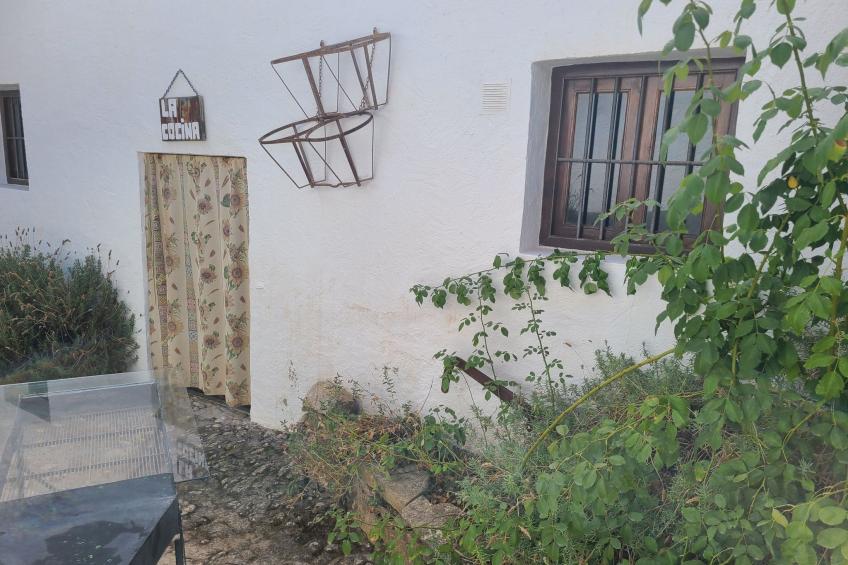 Schöne Ferienwohnung in Iznájar mit Garten, Terrasse und Grill - foto 58