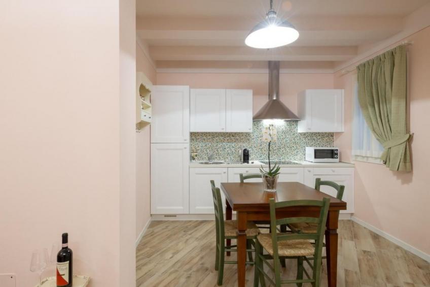 Rosa in der Toskana - foto 18