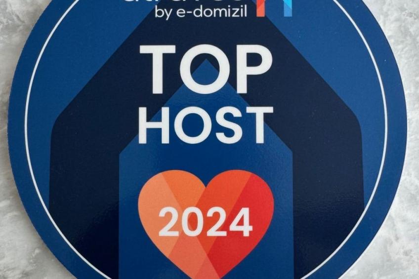 Traumhaftes Reetdachhaus an der Nordsee - foto 36