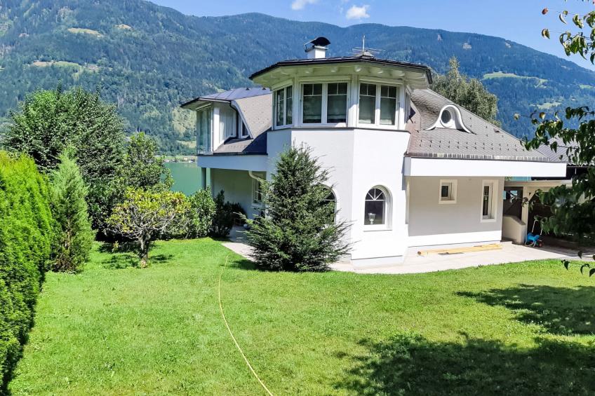 Villa Ossiacher Südufer - foto 26