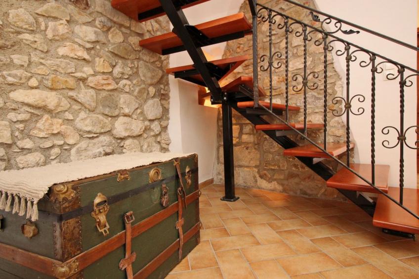 Renoviertes Steinhaus mit Garten und Pool ideal für ein erholsamen Urlaub - foto 25