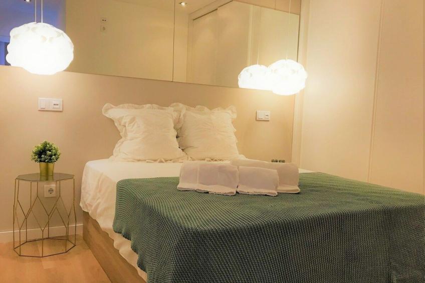 Wohnung Venedig Portugiesisch - Herz von Aveiro - foto 2