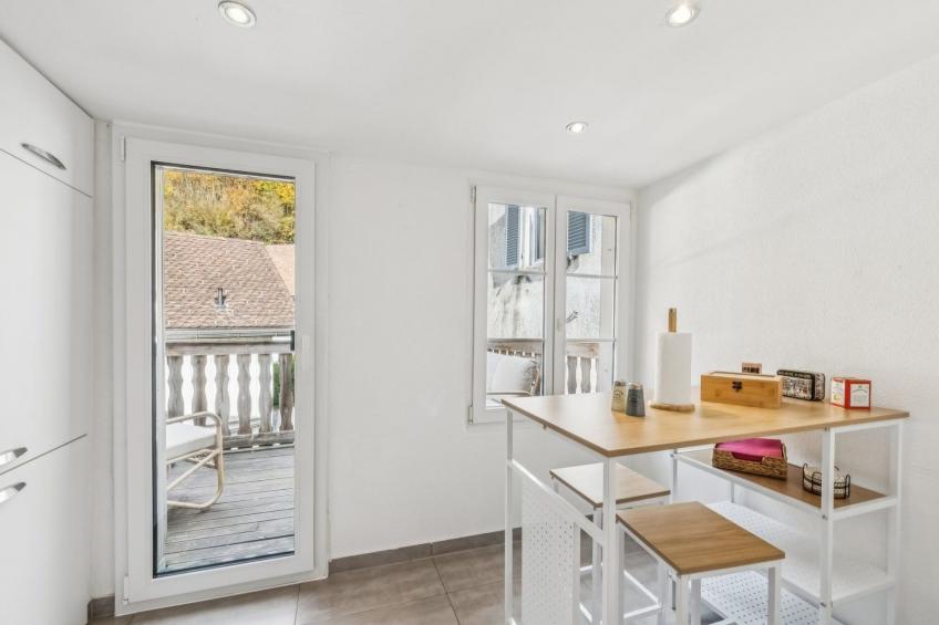 Altstadtidyll No. 2 - foto 4