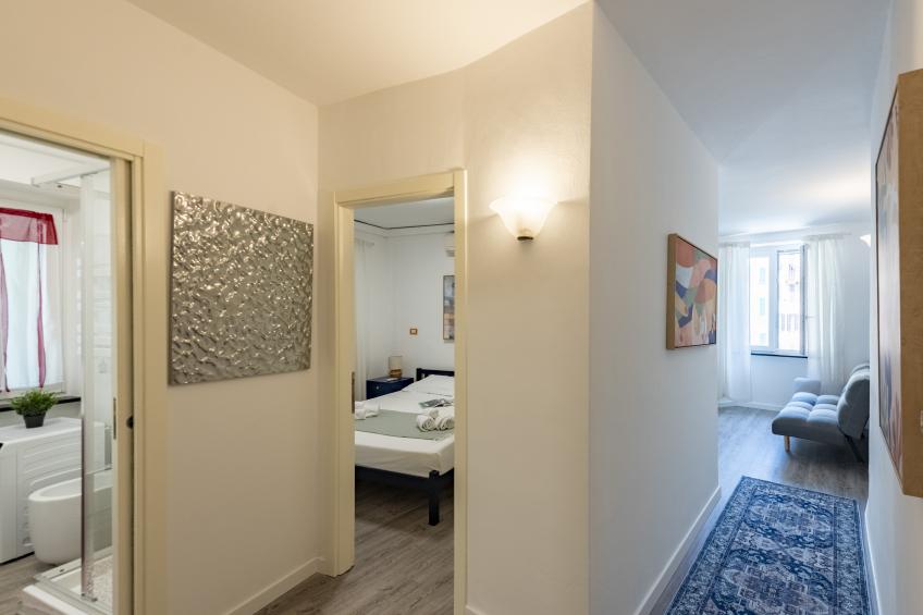 Charming Apartment St. Margherita Ligure - foto 8