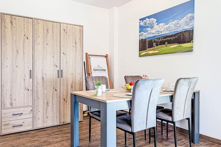 Alpenlodge Grünten - foto 18