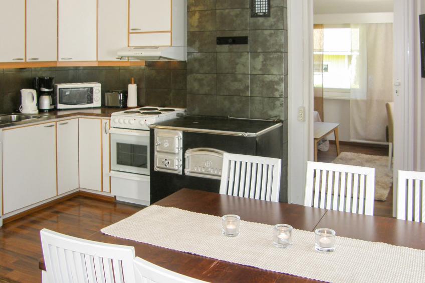 Paasirinteen lomakoti - foto 7