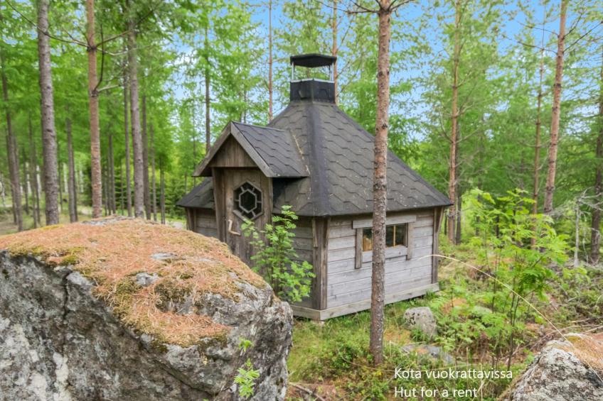 Kiikkukallio - foto 4