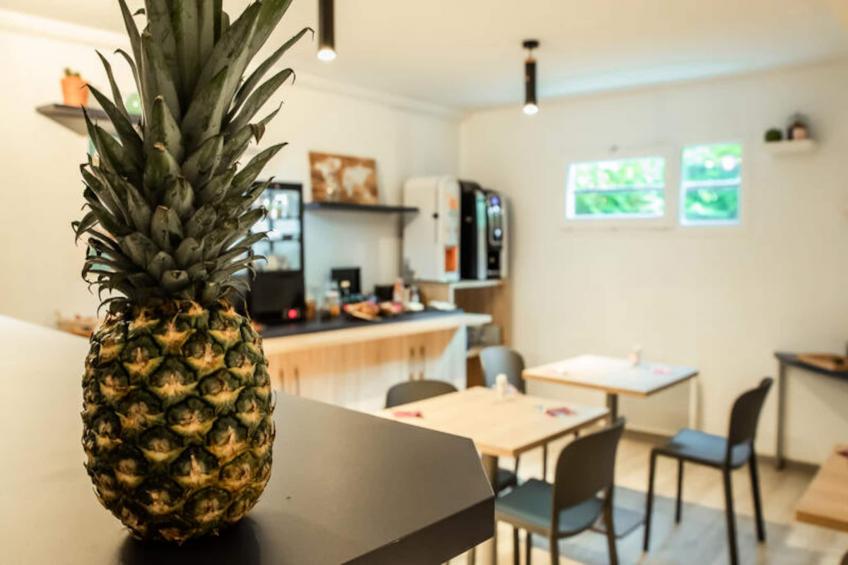 Appart'Hôtel Brest - foto 8