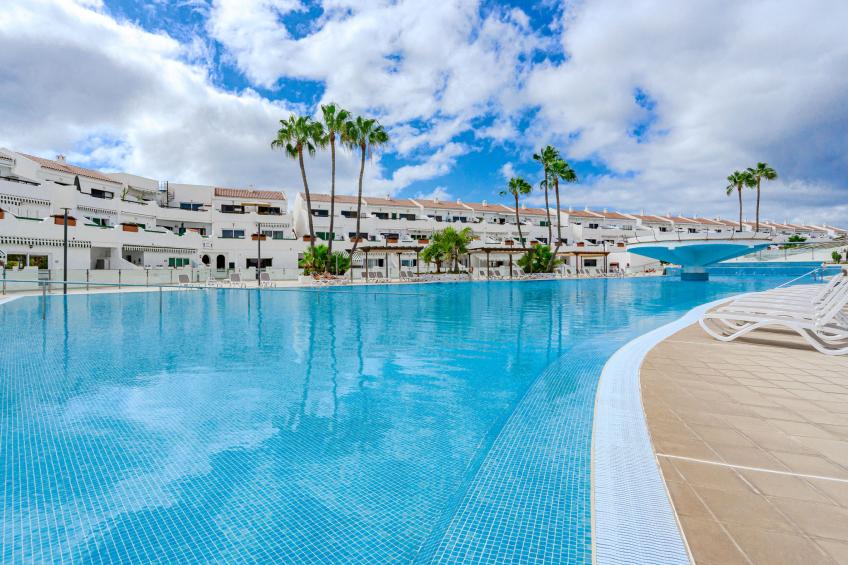 Parque Don Jose Poolside Retreat - foto 25