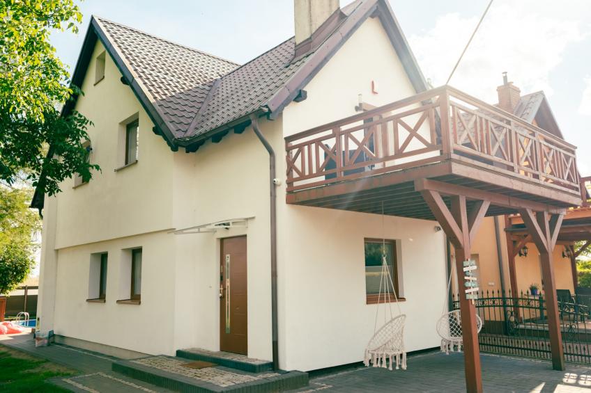 maison de vacances, Czestkowo - foto 30