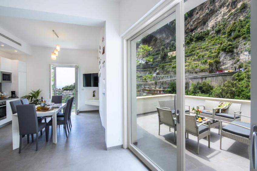 Maison à Amalfi - foto 29