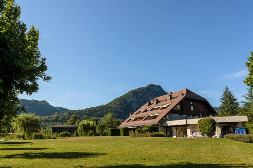 Appartements à Duingt - foto 7