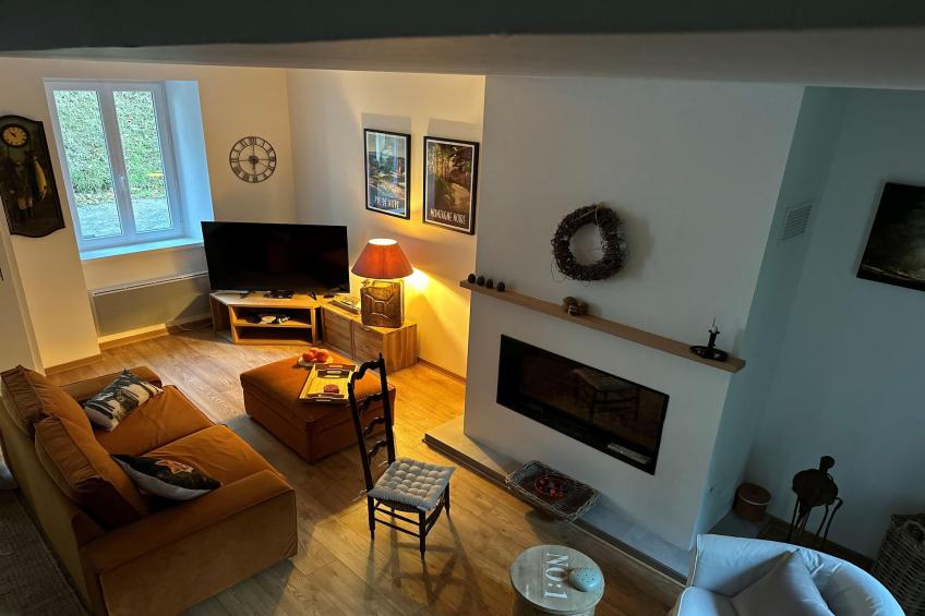 Le Moulin de Camelière - foto 13