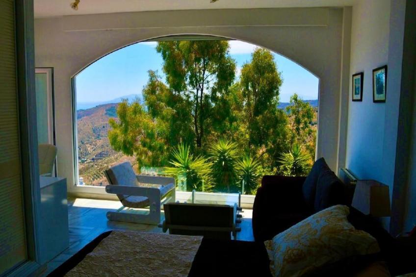 Villa Axarquia - foto 11