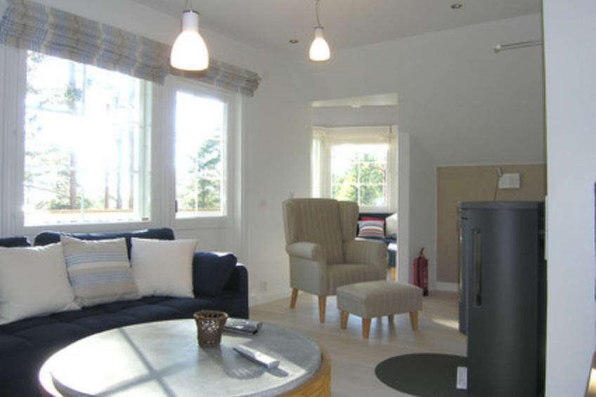 Villa merituuli - foto 37