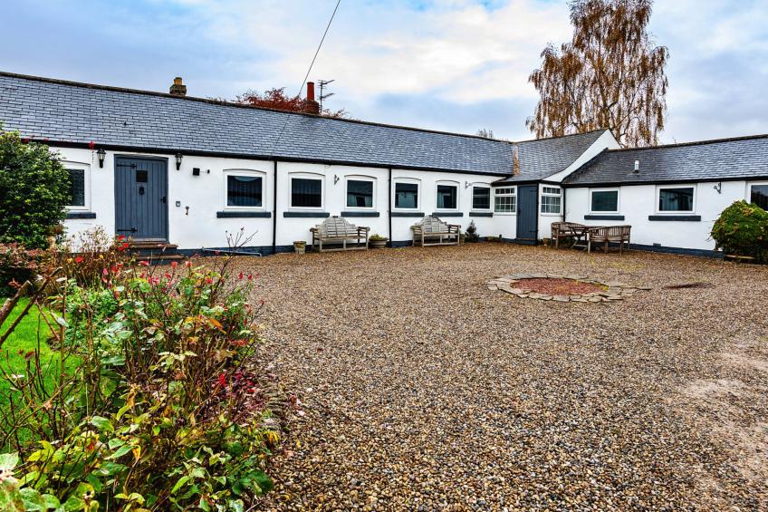 Woodstock Lodge - foto 3