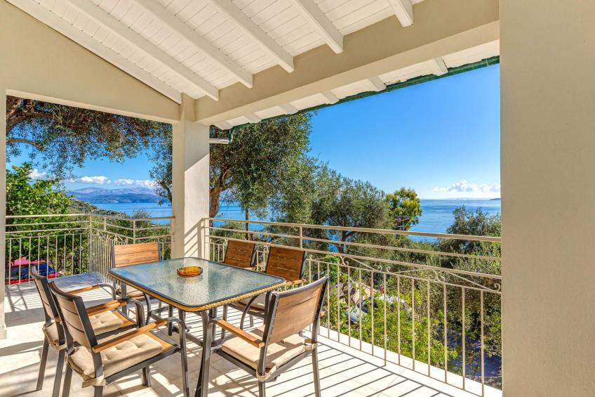 "Villa Nafsika" - foto 31