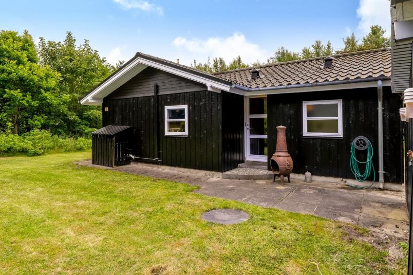 "Ginette" - 400m to the fjord - foto 17