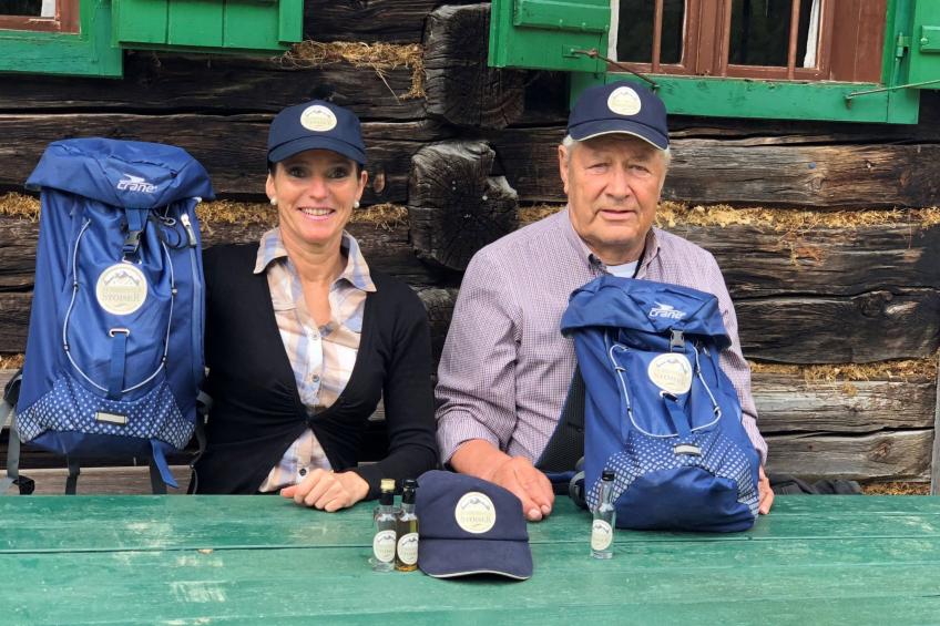 in Pruggern mit Terrasse und Garten - foto 10