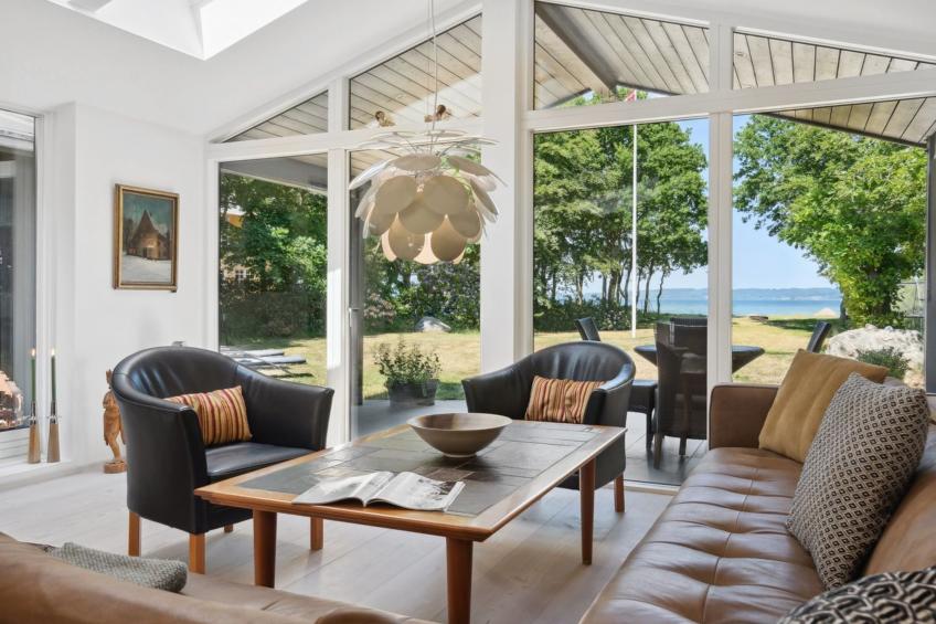 "Kennet" - 30m from the sea in SE Jutland - foto 20