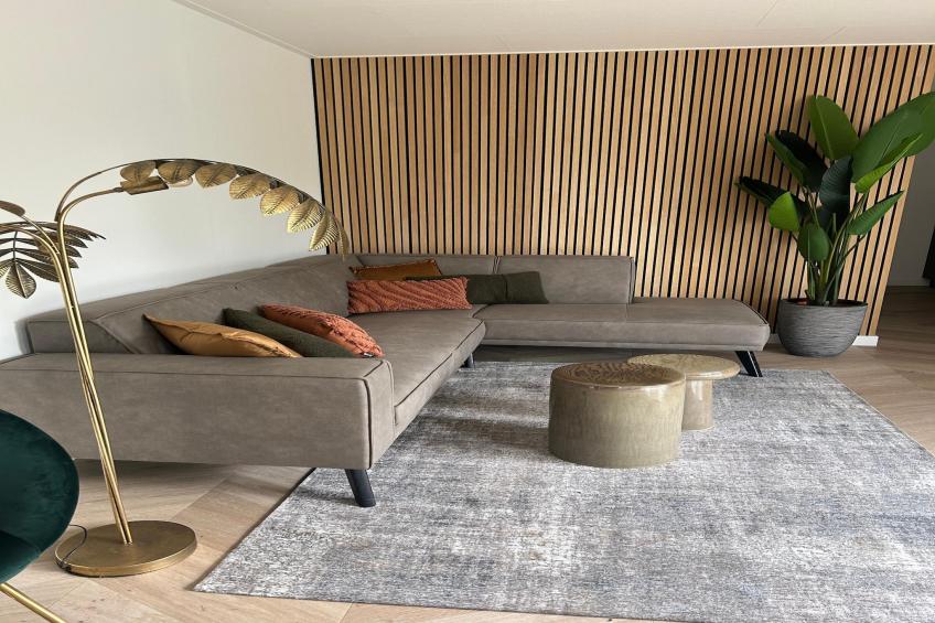 De Steppe 8 pax - 3 - foto 15