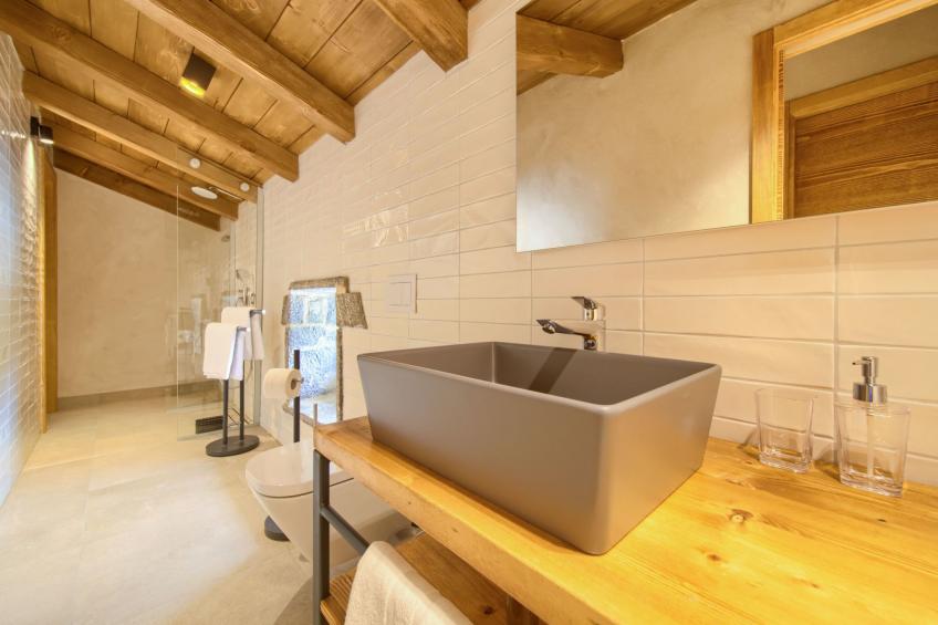 Haus Jerini Cottage - foto 10